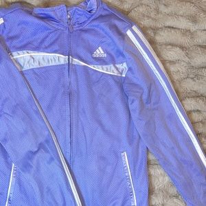 Adidas juniors LARGE